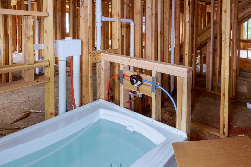 Top Bathtub Installation Companies in Ann Arbor, MI