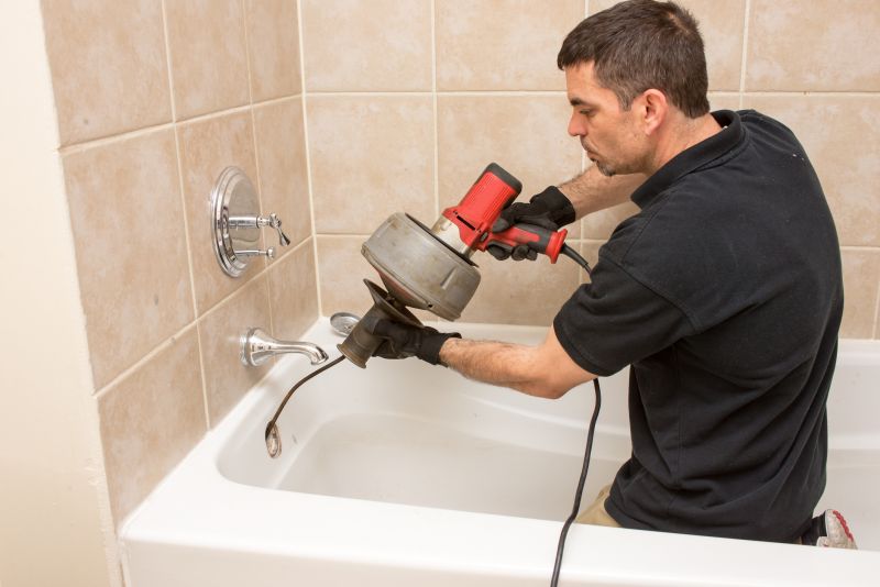 Top Bathtub Installation Companies in Dexter, MI