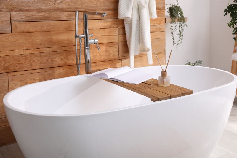 Top Bathtub Installation Companies in Oak Park, MI