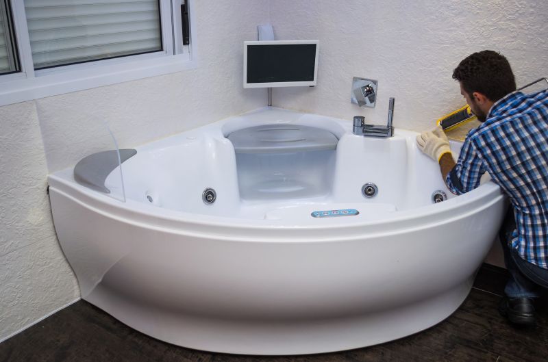 Top Bathtub Installation Companies in Taylor, MI