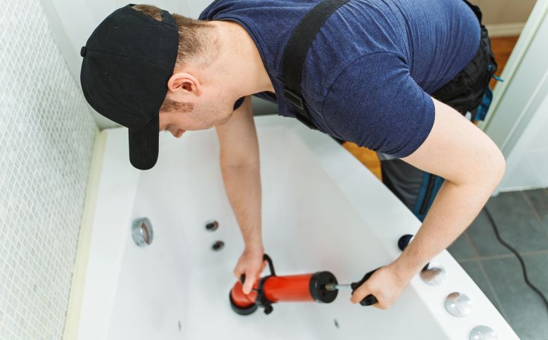 Top Bathtub Installation Companies in Trenton, MI