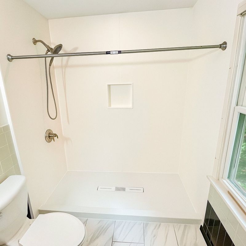 Top Shower Installation Companies in Milan, MI