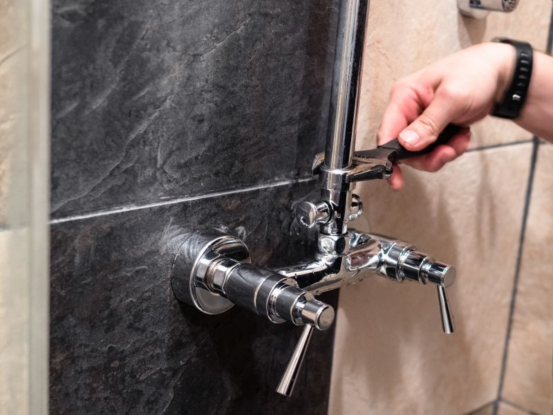 Top Shower Installation Companies in Newport, MI