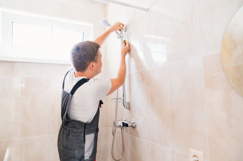 Top Shower Installation Companies in South Lyon, MI