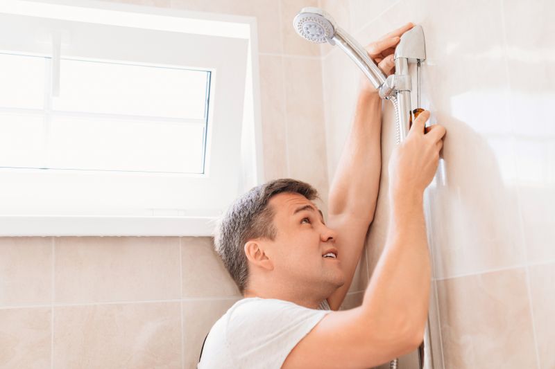 Top Shower Installation Companies in Westland, MI
