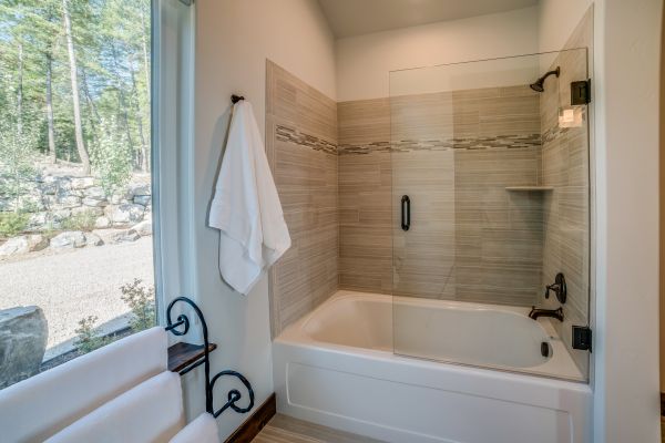 Tub Conversion Service in Belleville
