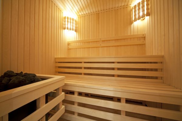 Steam Shower Installation in Belleville